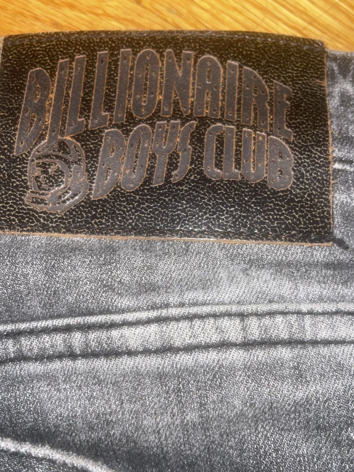 Billionaire Boys Club Billionaire Boys Club Jeans Size US 36 / EU 52 - 3 Thumbnail