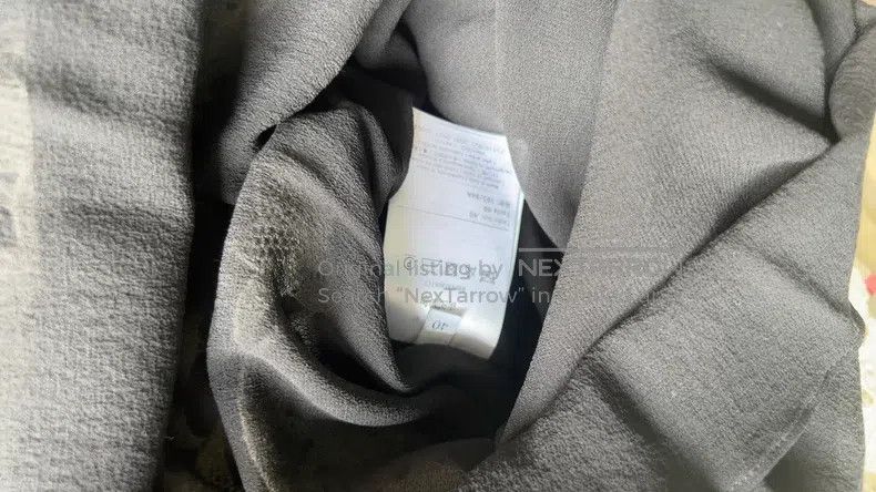 Other Valentino Dress mid-sleeve Size L / US 10 / IT 46 - 4 Thumbnail
