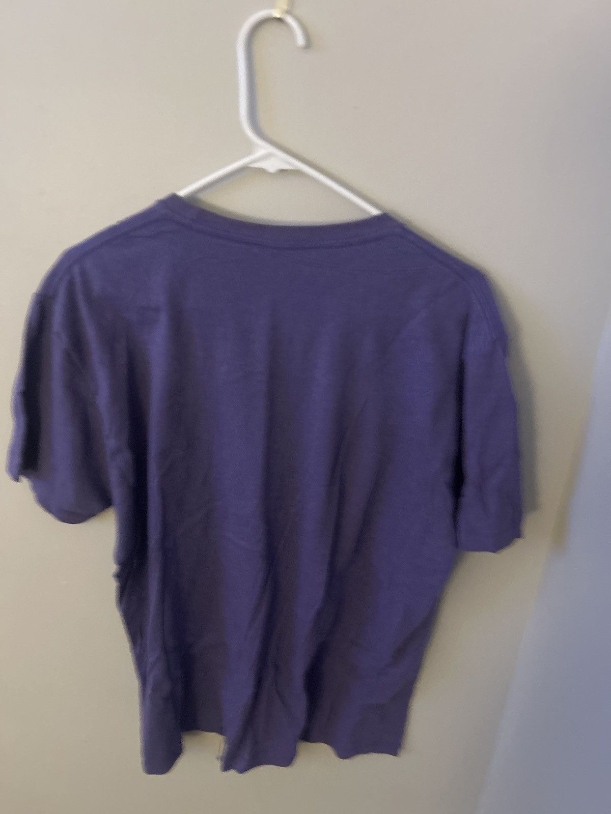 Vintage Grand daddy purple Size US M / EU 48-50 / 2 - 3 Thumbnail
