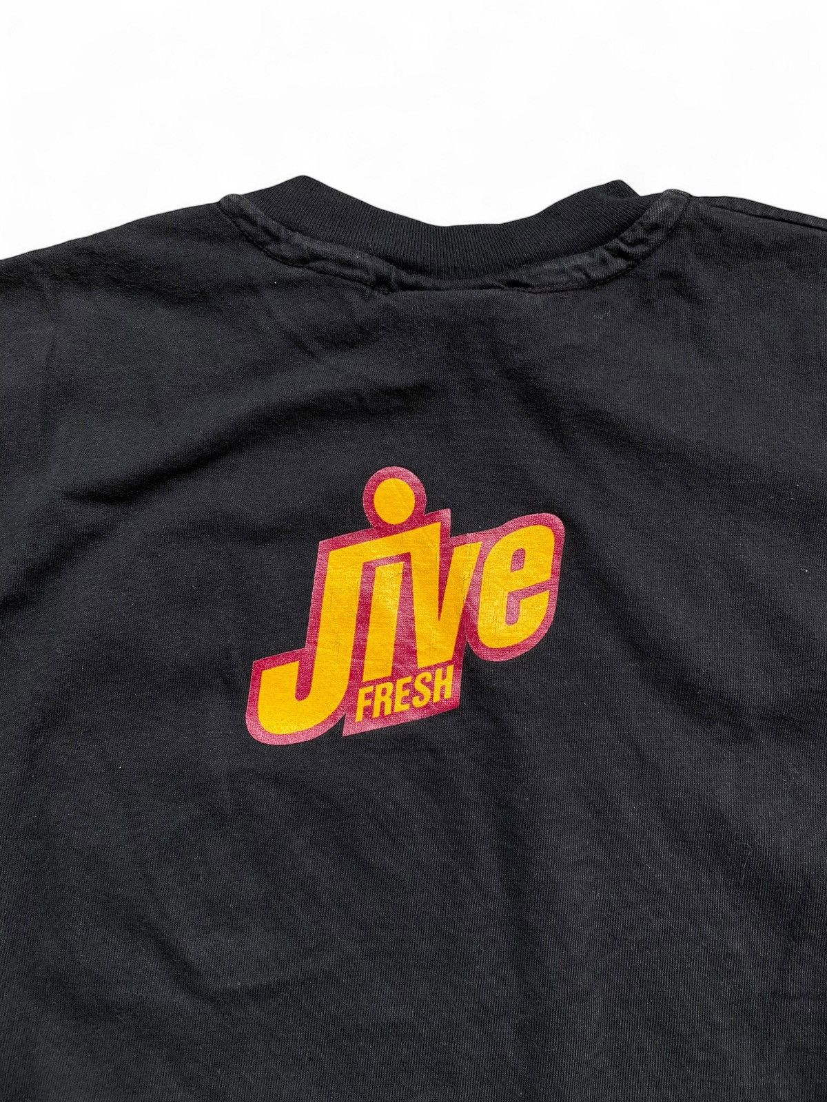 Freshjive Vintage 90’s Fresh Jive Size US L / EU 52-54 / 3 - 3 Thumbnail