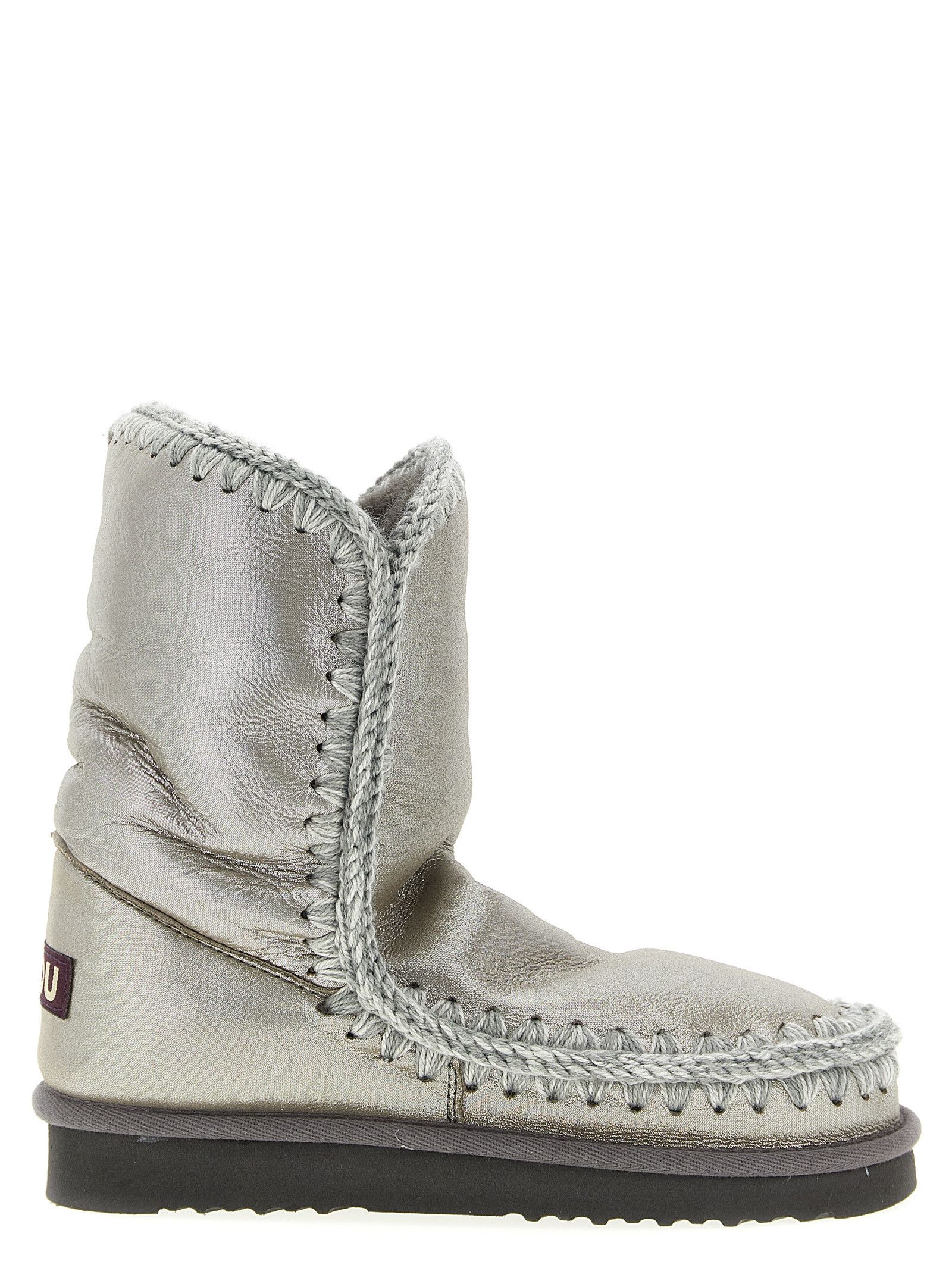 Mou 'Eskimo 24' ankle boots Size US 8 / IT 38 - 1 Thumbnail