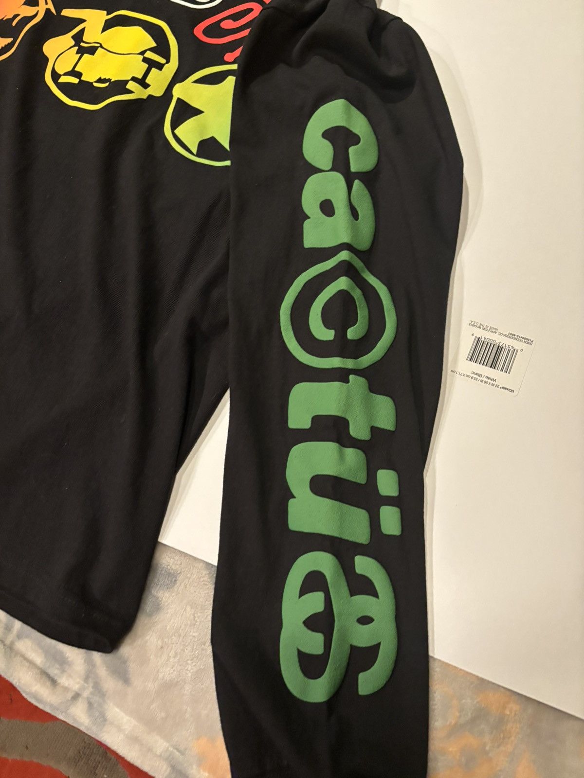 Other Stussy Size US L / EU 52-54 / 3 - 2 Thumbnail