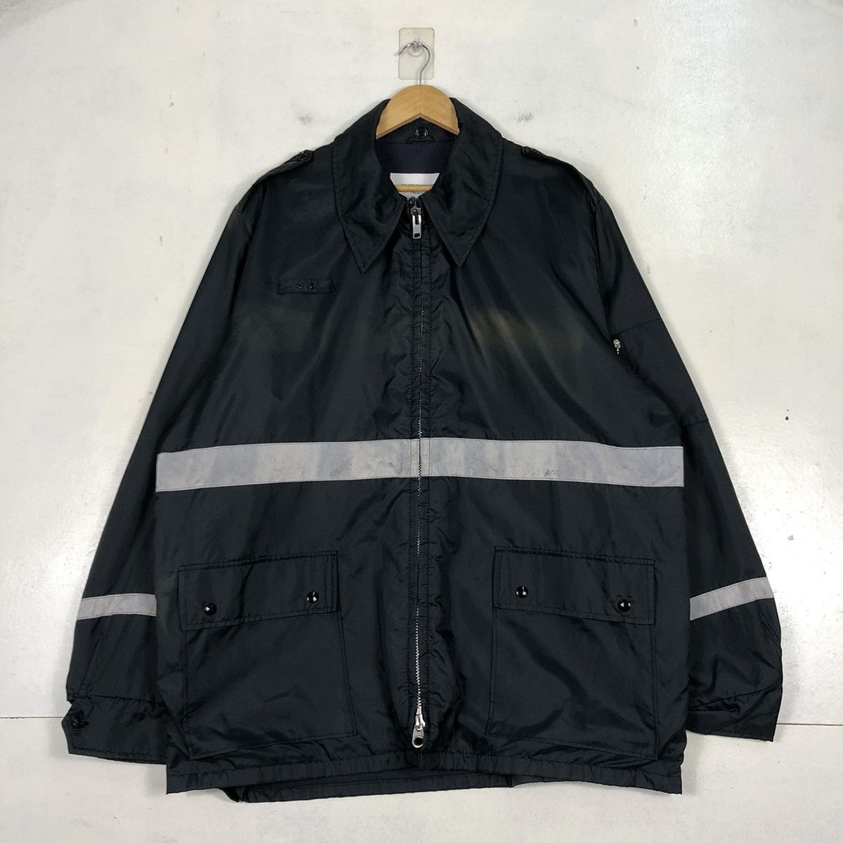 Other × Vintage Vintage Golden Bay Toronto Utility Field Jacket Size US M / EU 48-50 / 2 - 1 Thumbnail