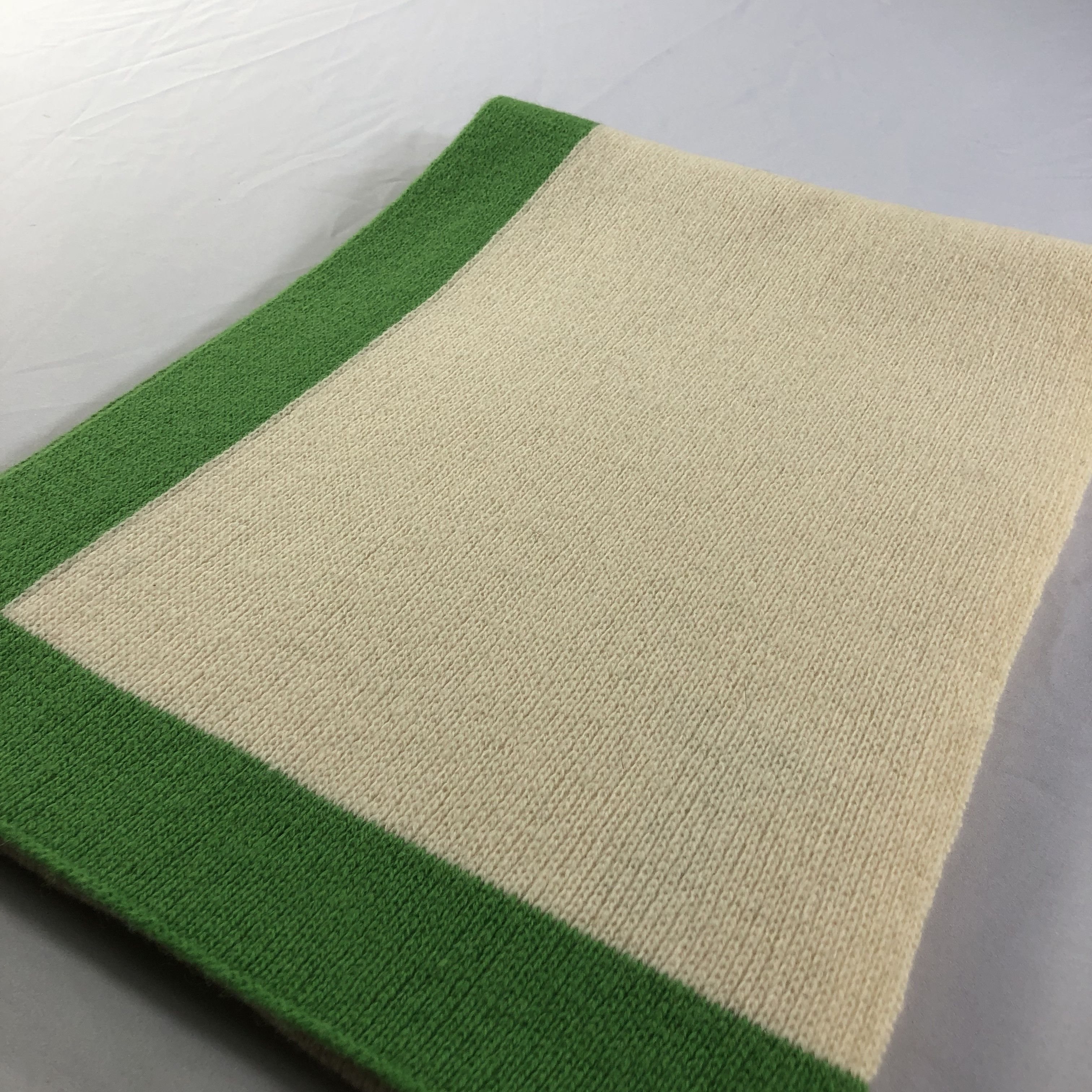 Gap GAP Wool Scarf Muffler V1432 Size ONE SIZE - 3 Thumbnail
