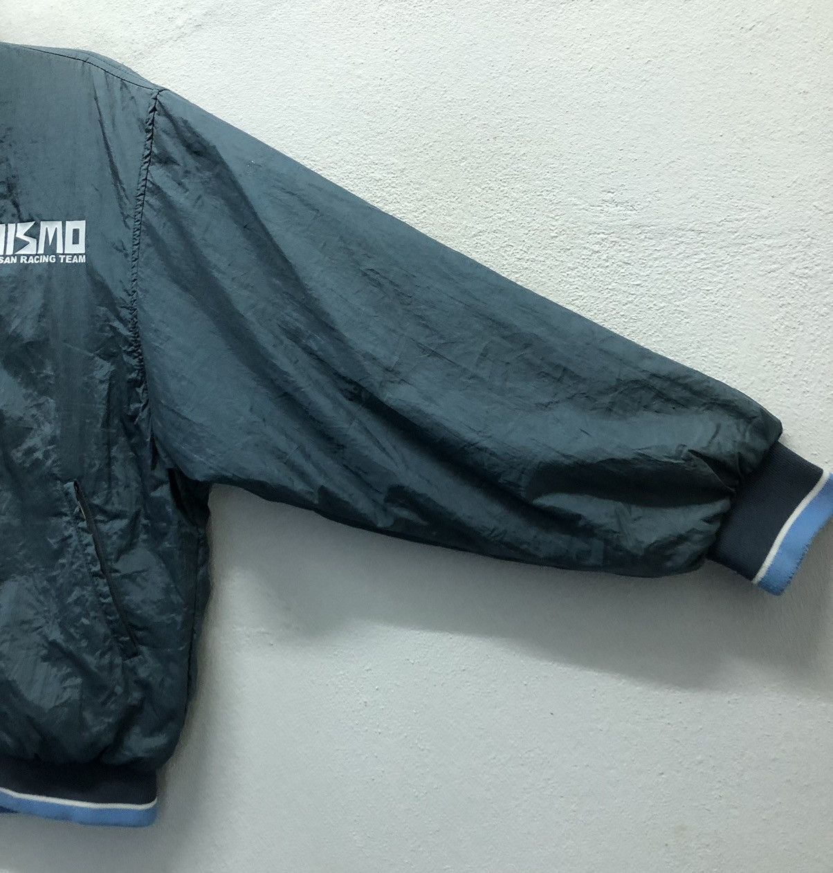 Descente Descente Nismo Nissan Racing Team Size US XL / EU 56 / 4 - 7 Thumbnail