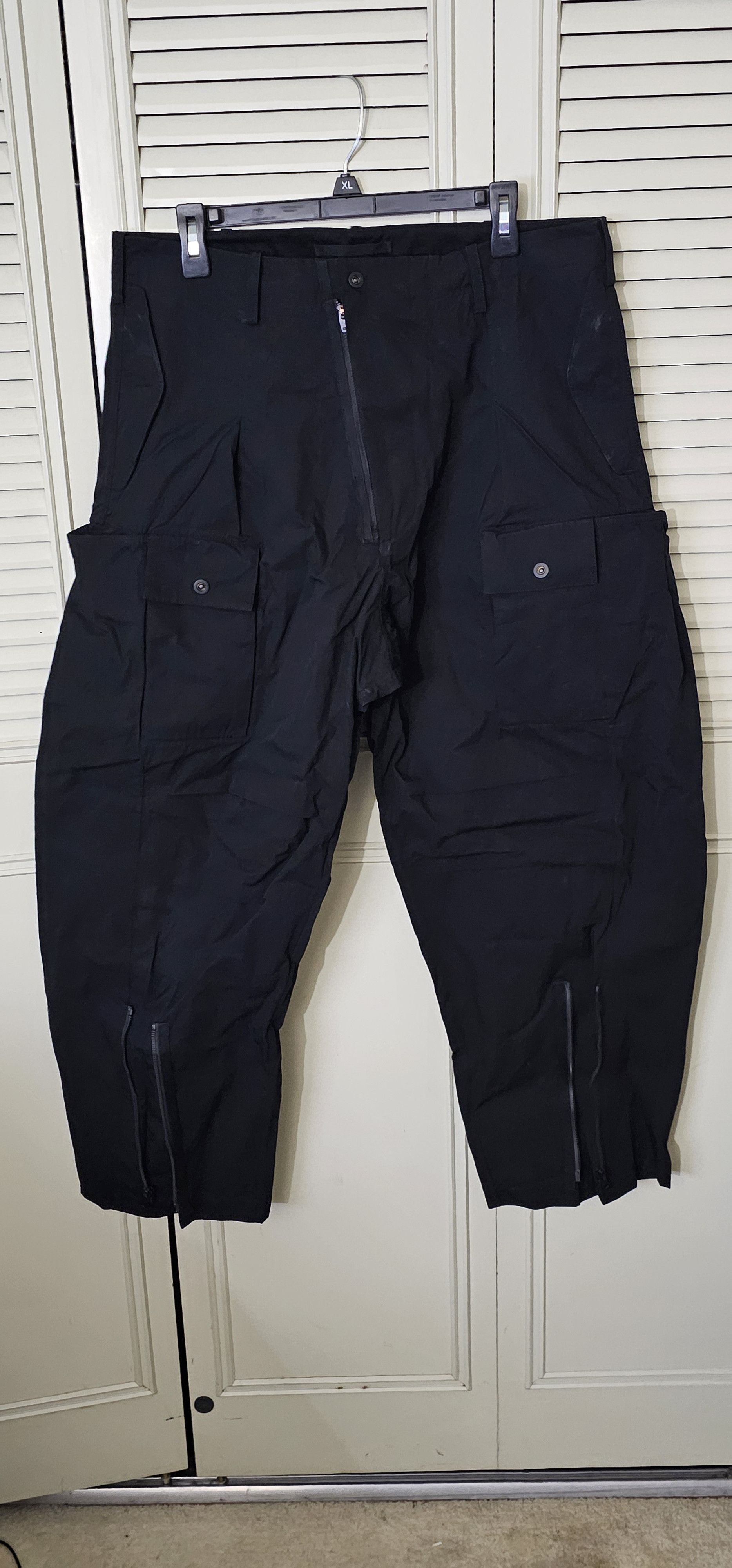 Other FW21-MP-03 Size US 34 / EU 50 - 6 Thumbnail