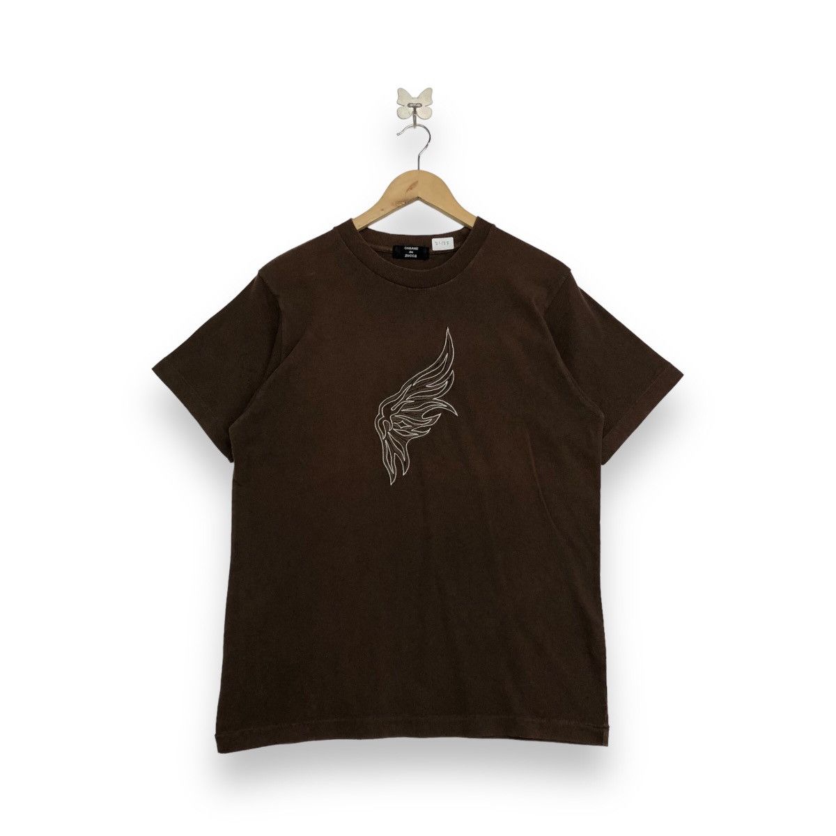 Vintage Cabena de Zucca T-shirt