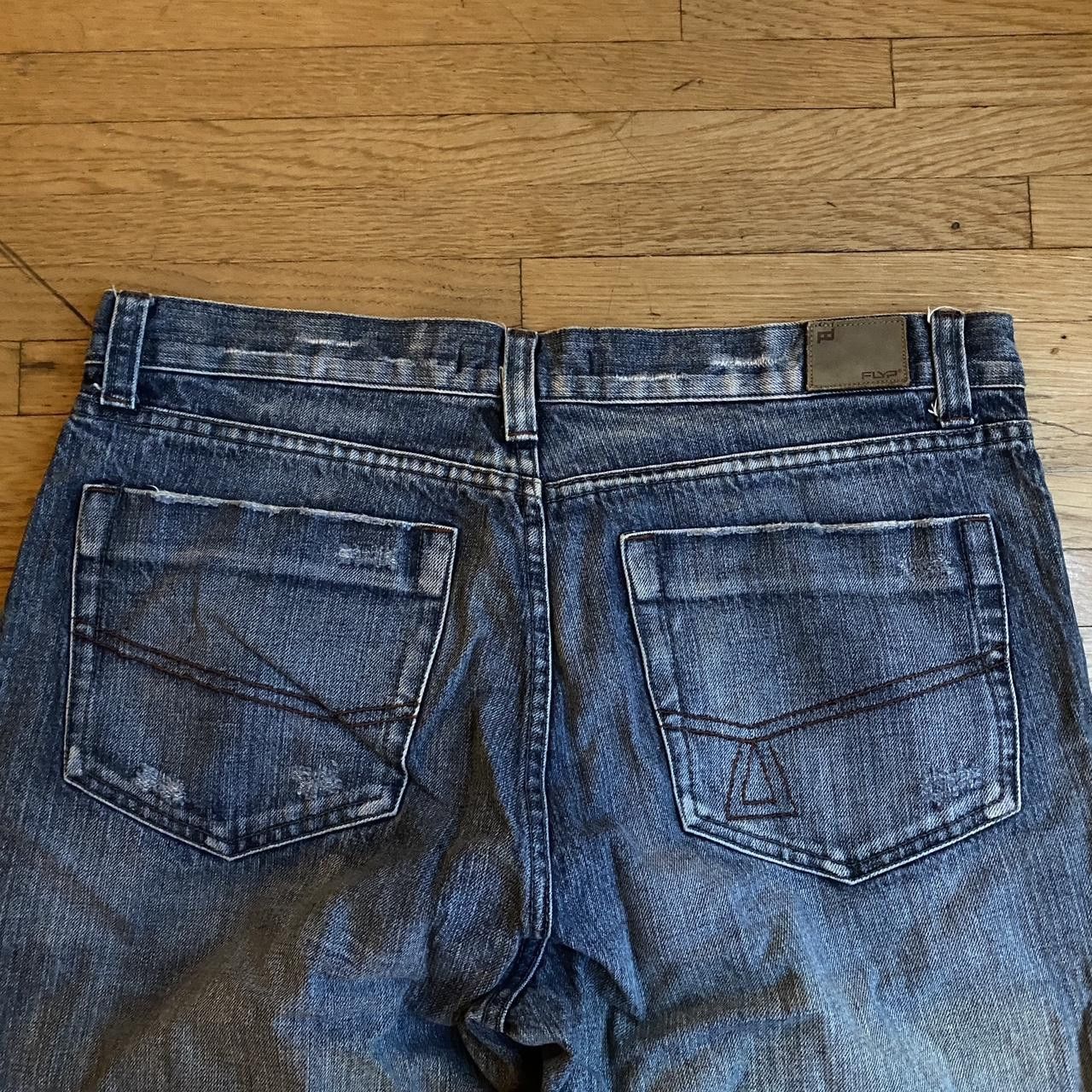 Other FlyPJeans jeans Size US 36 / EU 52 - 4 Thumbnail