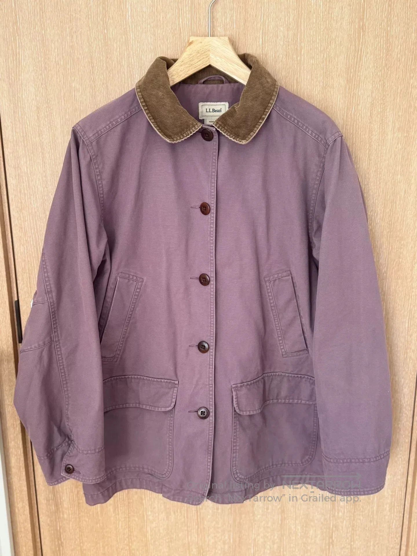 Vintage Vintage American Hunting Jacket. Size US L / EU 52-54 / 3 - 1 Thumbnail