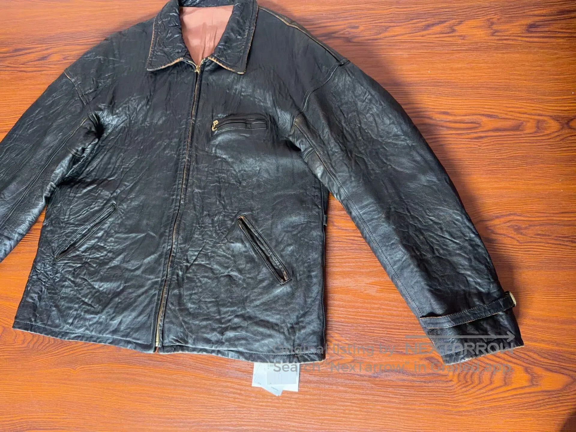 Visvim VISVIM 23AW UNO RIDERS JKT. Size US XL / EU 56 / 4 - 3 Thumbnail