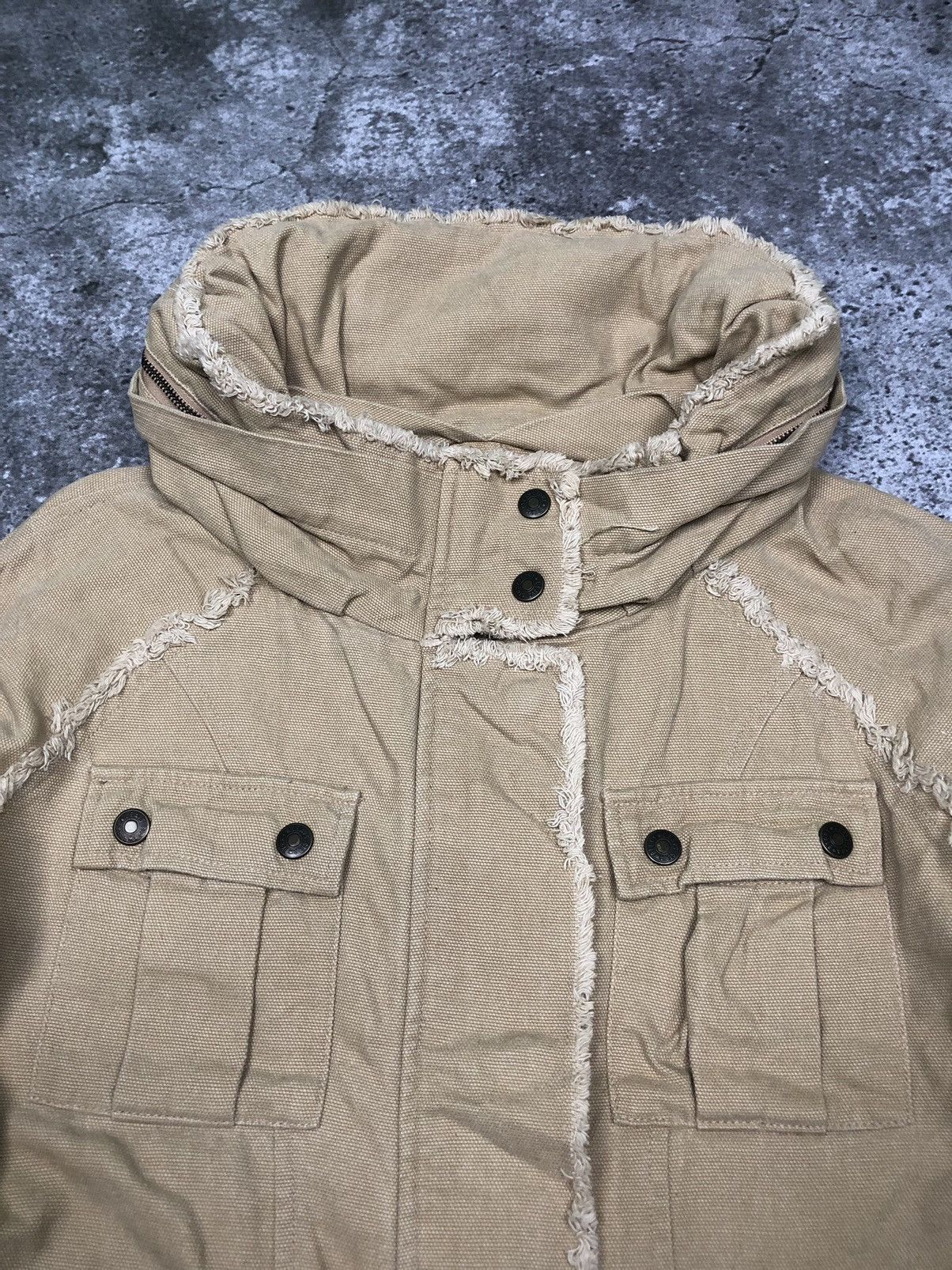 Japanese Brand CONFIDENTIAL BONO LGB STYLE JACKET Size US M / EU 48-50 / 2 - 6 Thumbnail
