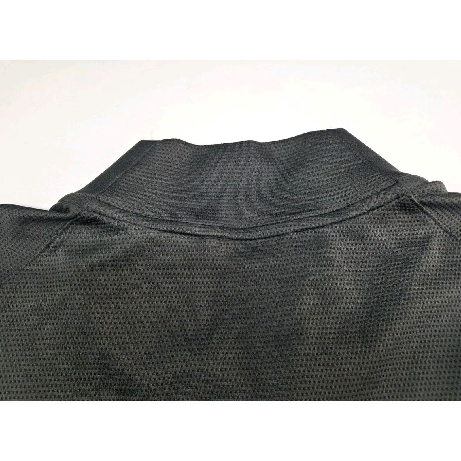 Nike Nike Dri-Fit Jacket Long Sleeve Full Zip Mens S Gray Basketball Jerseys? Size US S / EU 44-46 / 1 - 7 Thumbnail