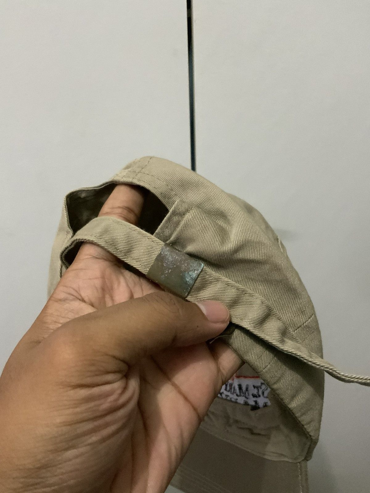 Anvil St. Mary’s Country Marryland Hat Size ONE SIZE - 9 Thumbnail