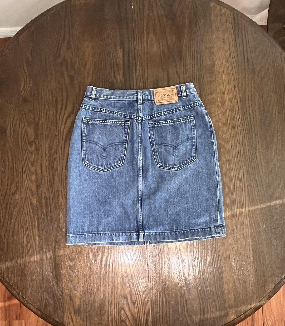 Ralph Lauren Vintage Skirt-Waist 26 to 28