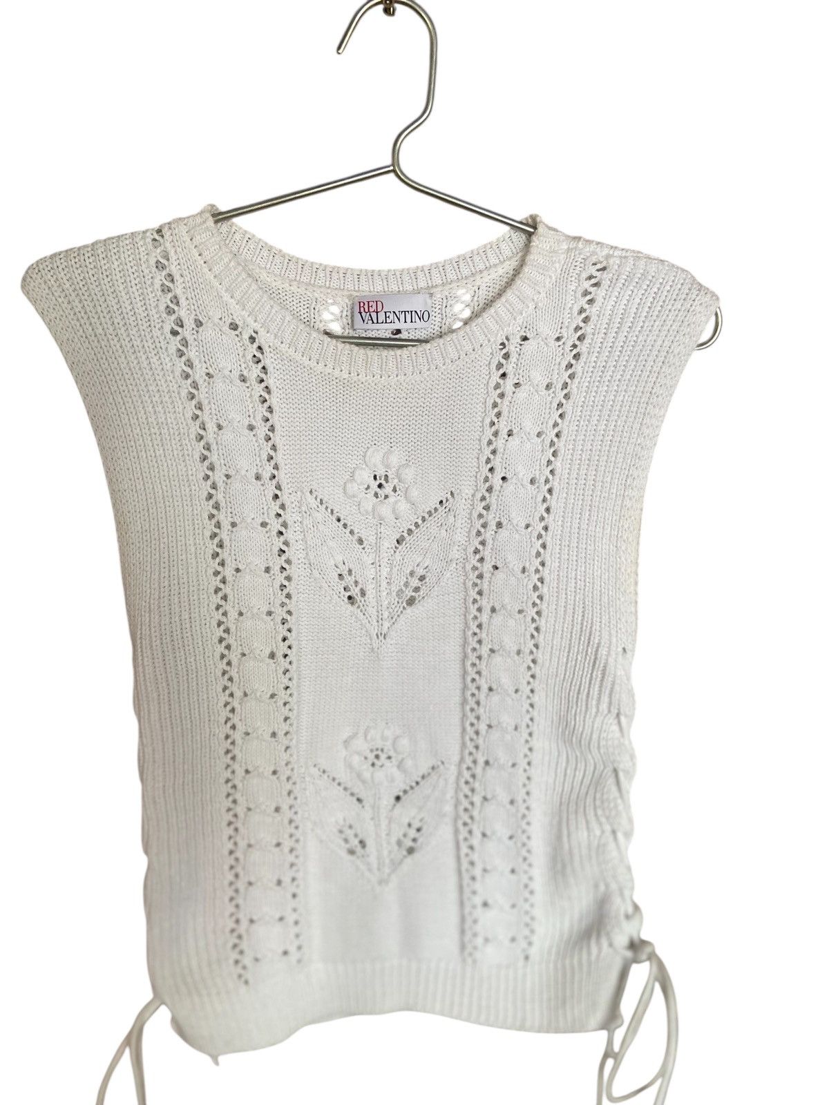 Valentino Valentino top Size S / US 4 / IT 40 - 6 Thumbnail