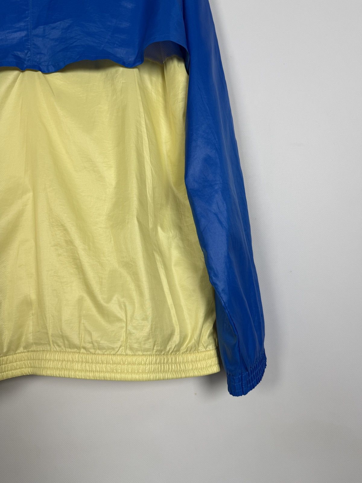 Adidas Adidas Originals Track Jacket Trefoil Logo Sportswear Size S Size US S / EU 44-46 / 1 - 15 Thumbnail