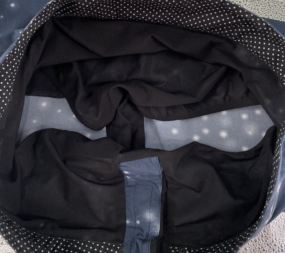 Lululemon Lululemon Dot Patterned Lined Board Shorts Men’s Size 40 Size US 40 / EU 56 - 6 Thumbnail