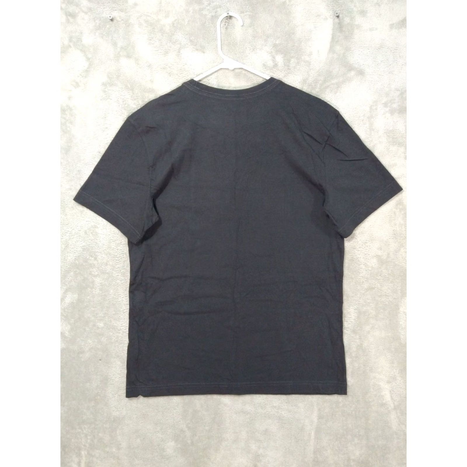 Life is Good Life is Good Shirt Mens Small Black Crusher Tee Beer - Graphic Print - Life is Good Crusher Tee - Cotton Knit Short Sleeve Crew Neck Mens S Black Size US S / EU 44-46 / 1 - 2 Thumbnail