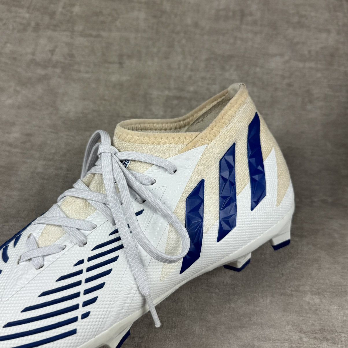 Adidas Adidas Predator Soccer Cleats Size US 7.5 / EU 40-41 - 14 Thumbnail