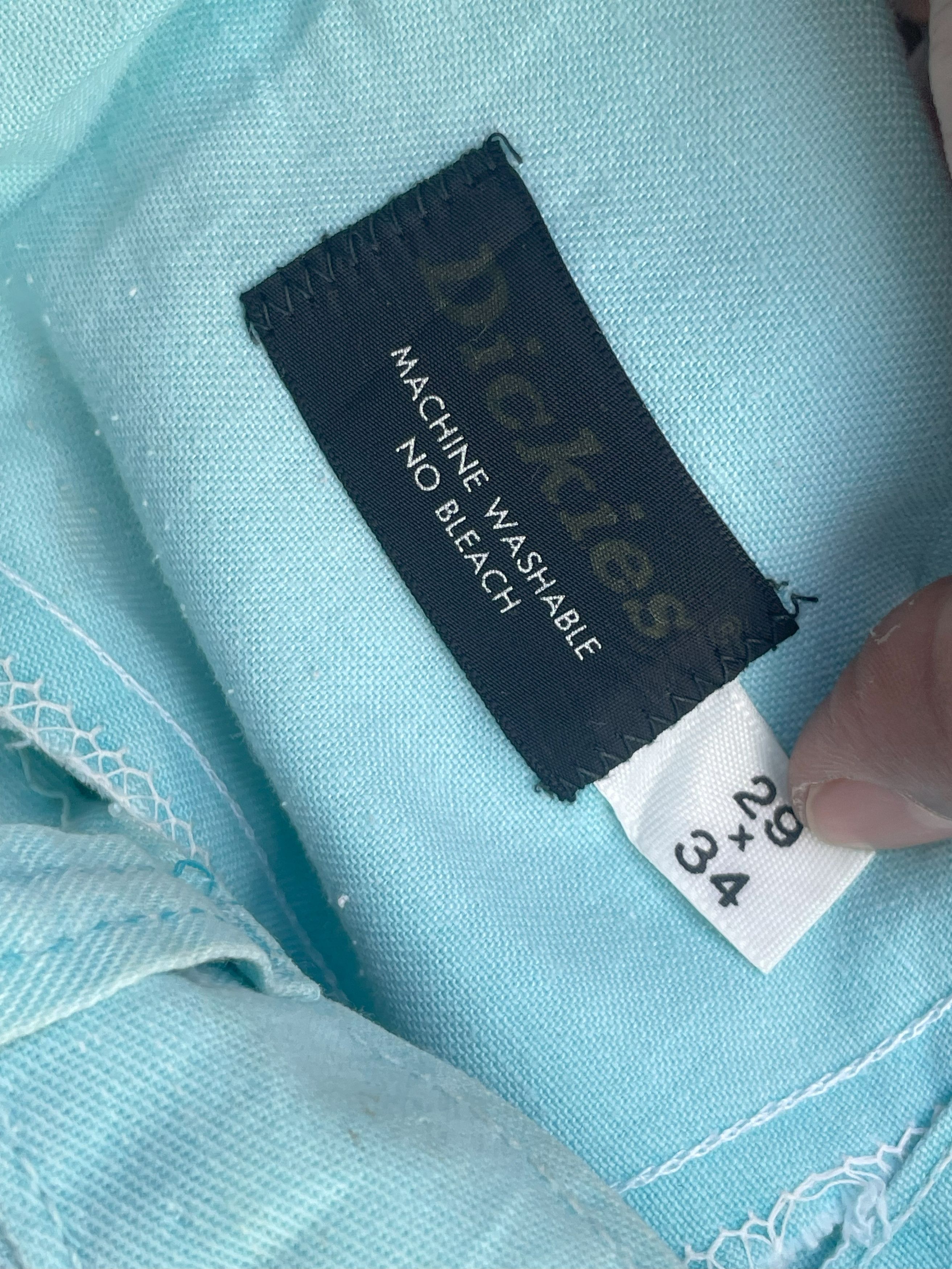 Dickies Vintage 70's Dickies Size US 28 / EU 44 - 18 Thumbnail