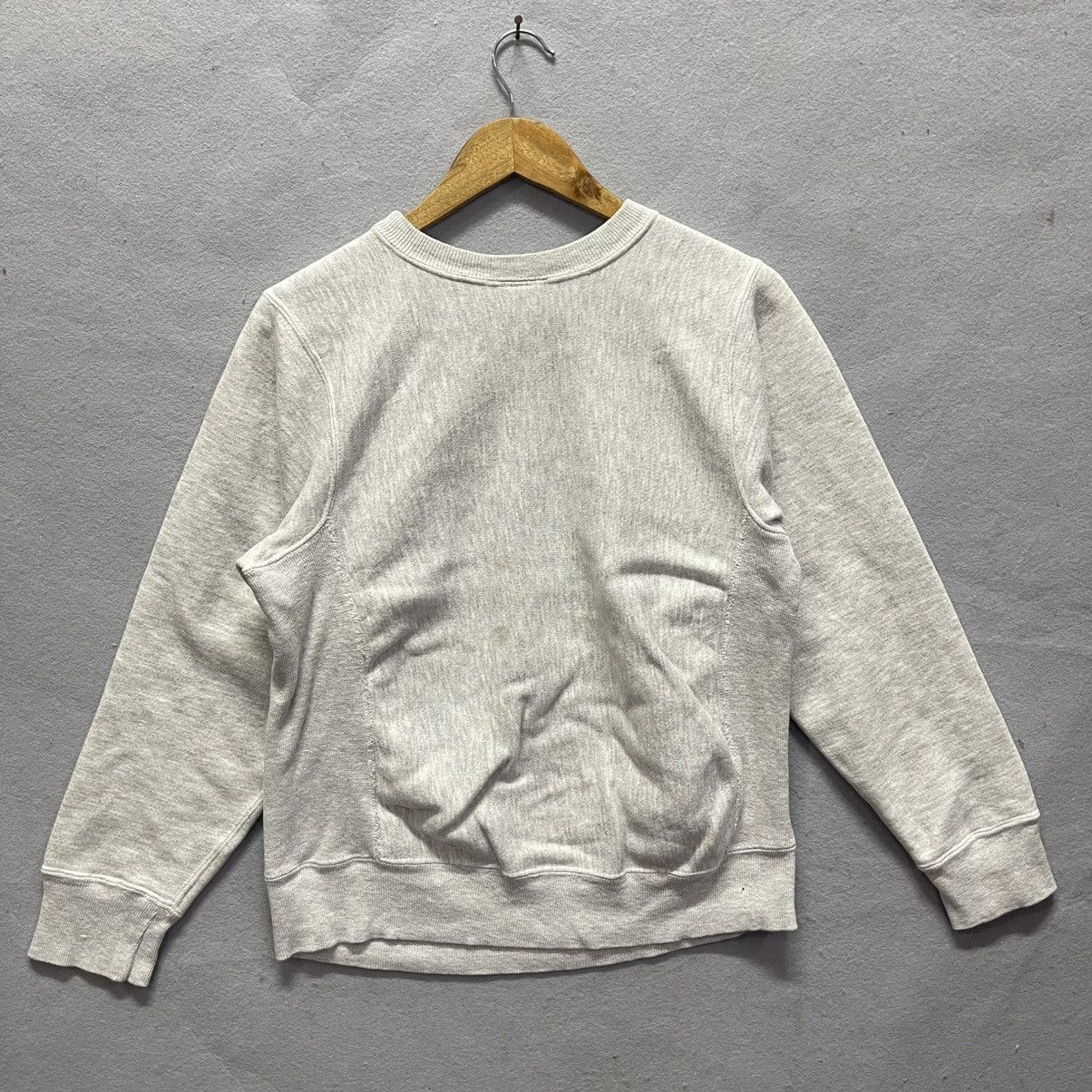 Vintage Vintage 80s Maui SGT Leisure Fish Graphic Sweatshirt Size US S / EU 44-46 / 1 - 7 Thumbnail