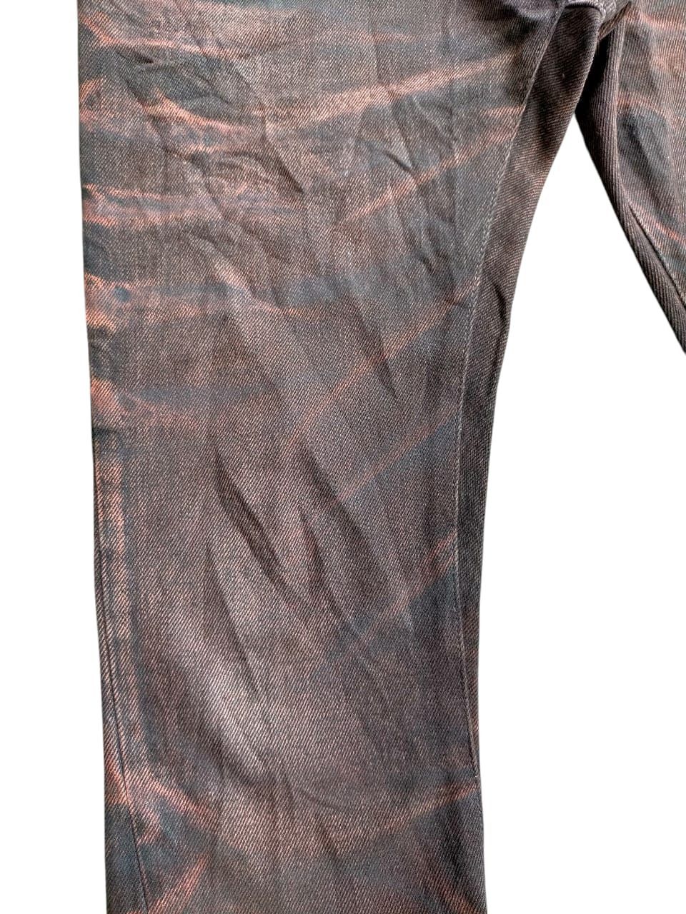 Tornado Mart Tornado Mart Flare Jeans Japan Boot cut denim Size US 29 - 7 Thumbnail