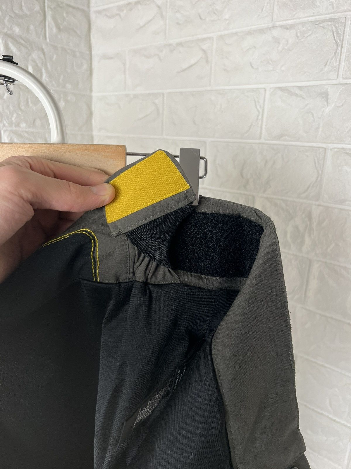 RLX Ralph Lauren × Ralph Lauren Sport Ralph Lauren Polo Sport Goretex Ski Snowbord Pant Size L Size US 34 / EU 50 - 13 Thumbnail