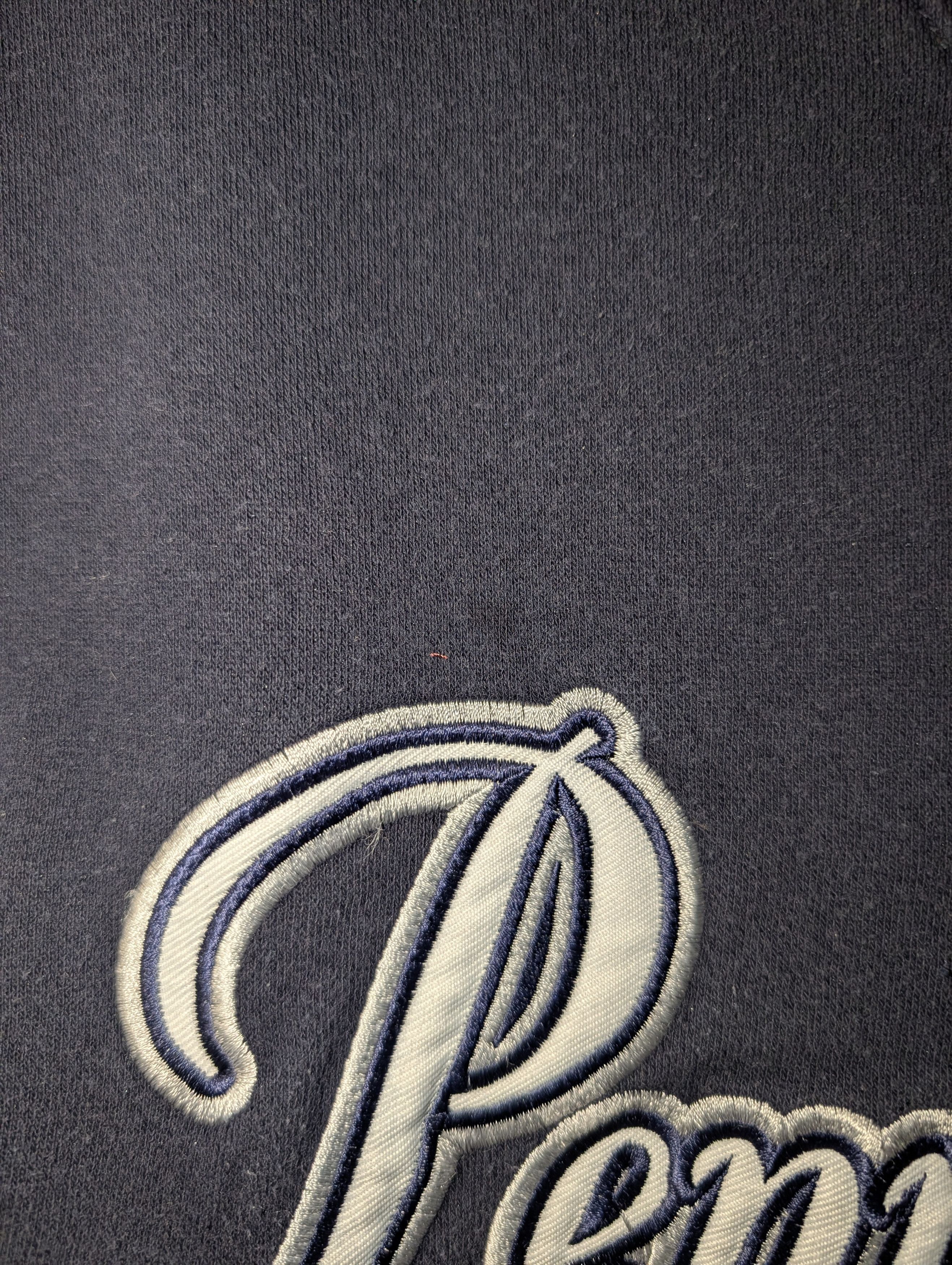 NCAA Penn State Nittany Lions Sweatshirt Hoodie NCAA Football Size US XXL / EU 58 / 5 - 5 Thumbnail