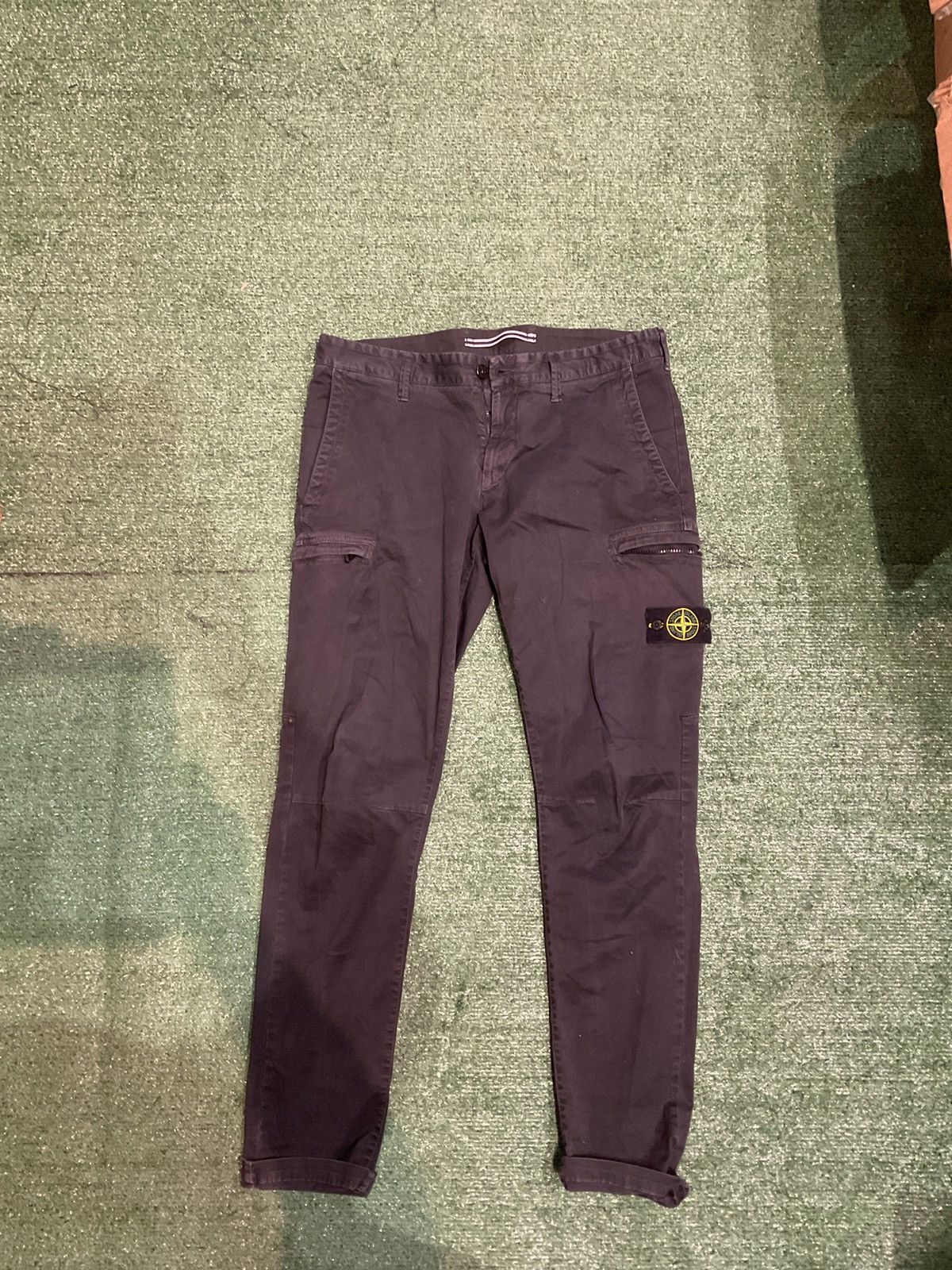 Stone Island Stone Island Cargos Size US 34 / EU 50 - 1 Thumbnail