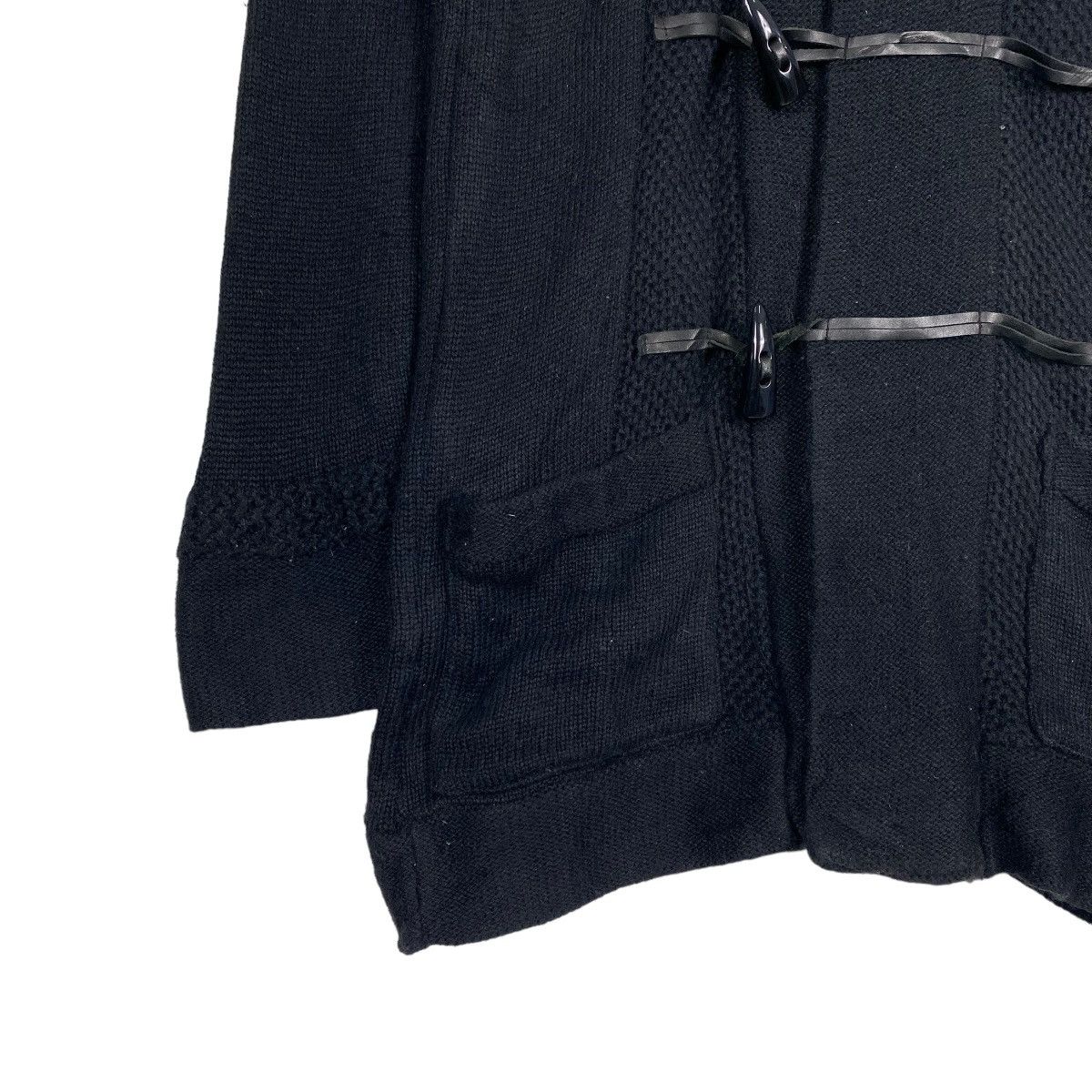 Japanese Brand Black By Vanquish Tokyo Japan Size US M / EU 48-50 / 2 - 7 Thumbnail