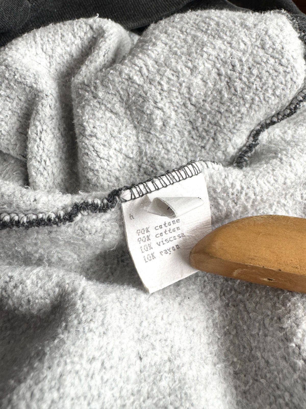 Fendi × Vintage FENDI VINTAGE 90s ROMA ITALY UOMO SPELL OUT SWEATSHURT Size US M / EU 48-50 / 2 - 5 Thumbnail