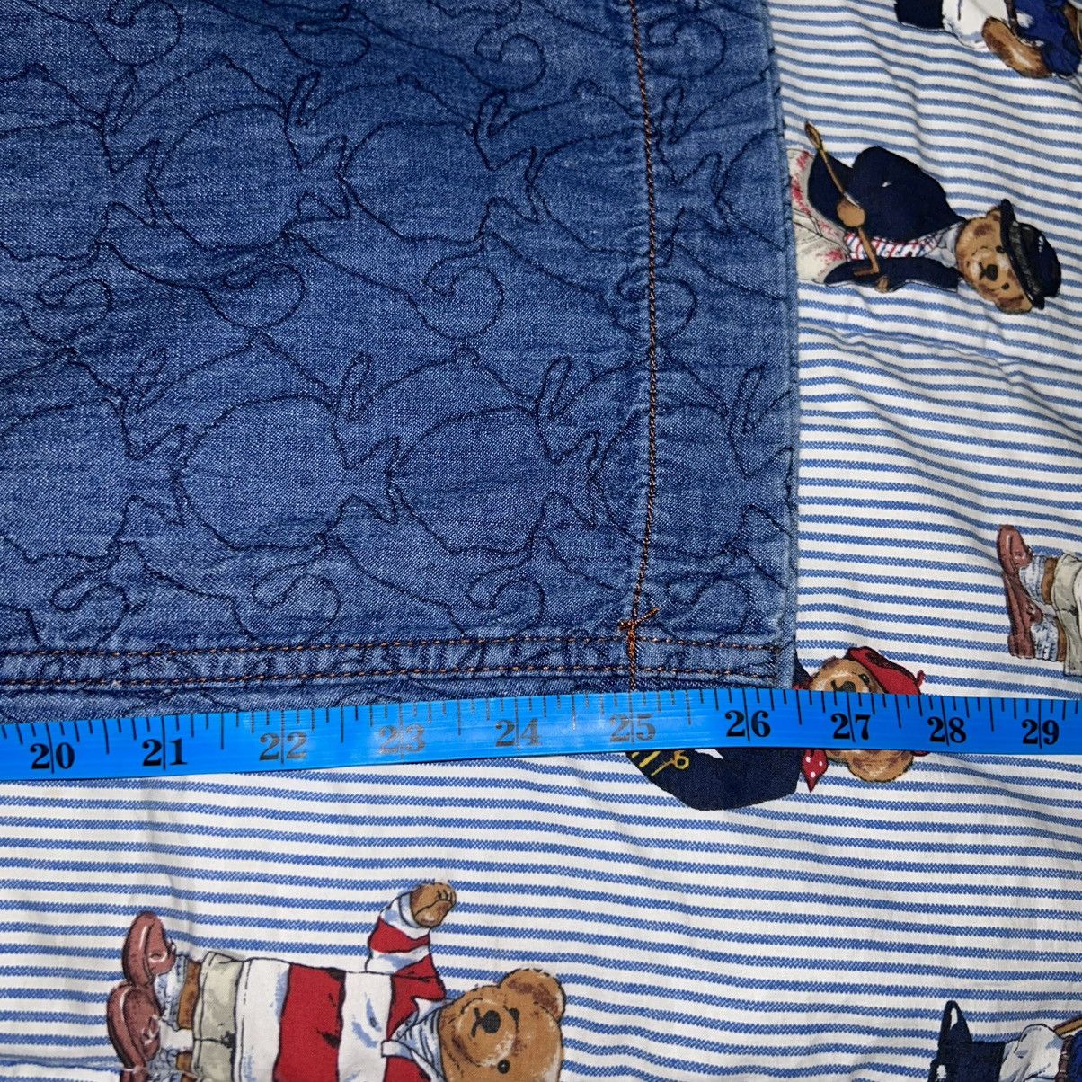 Issey Miyake Issey Miyake Monogram Design By Ne-net Size US 30 / EU 46 - 24 Thumbnail