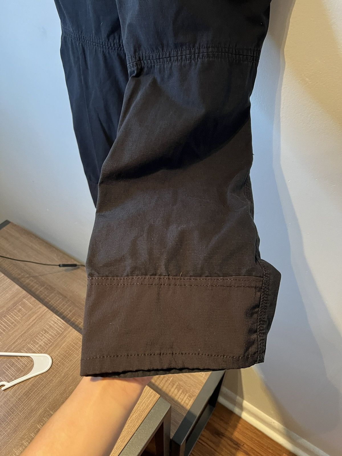 Carhartt CARHARTT Full Swing Steel Cargo Pants Men 38X30 Double Knee Size US 38 / EU 54 - 6 Thumbnail