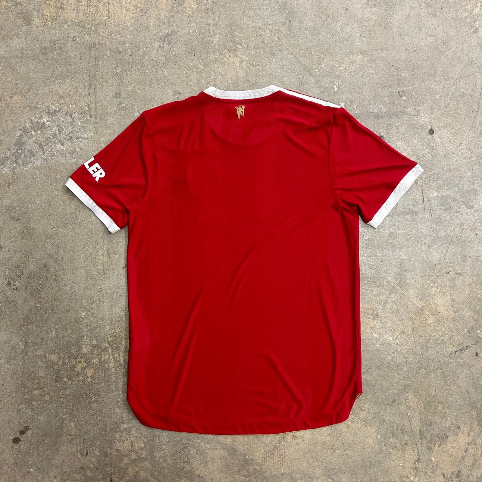 Other Adidas Manchester United Home Jersey Size US L / EU 52-54 / 3 - 2 Thumbnail