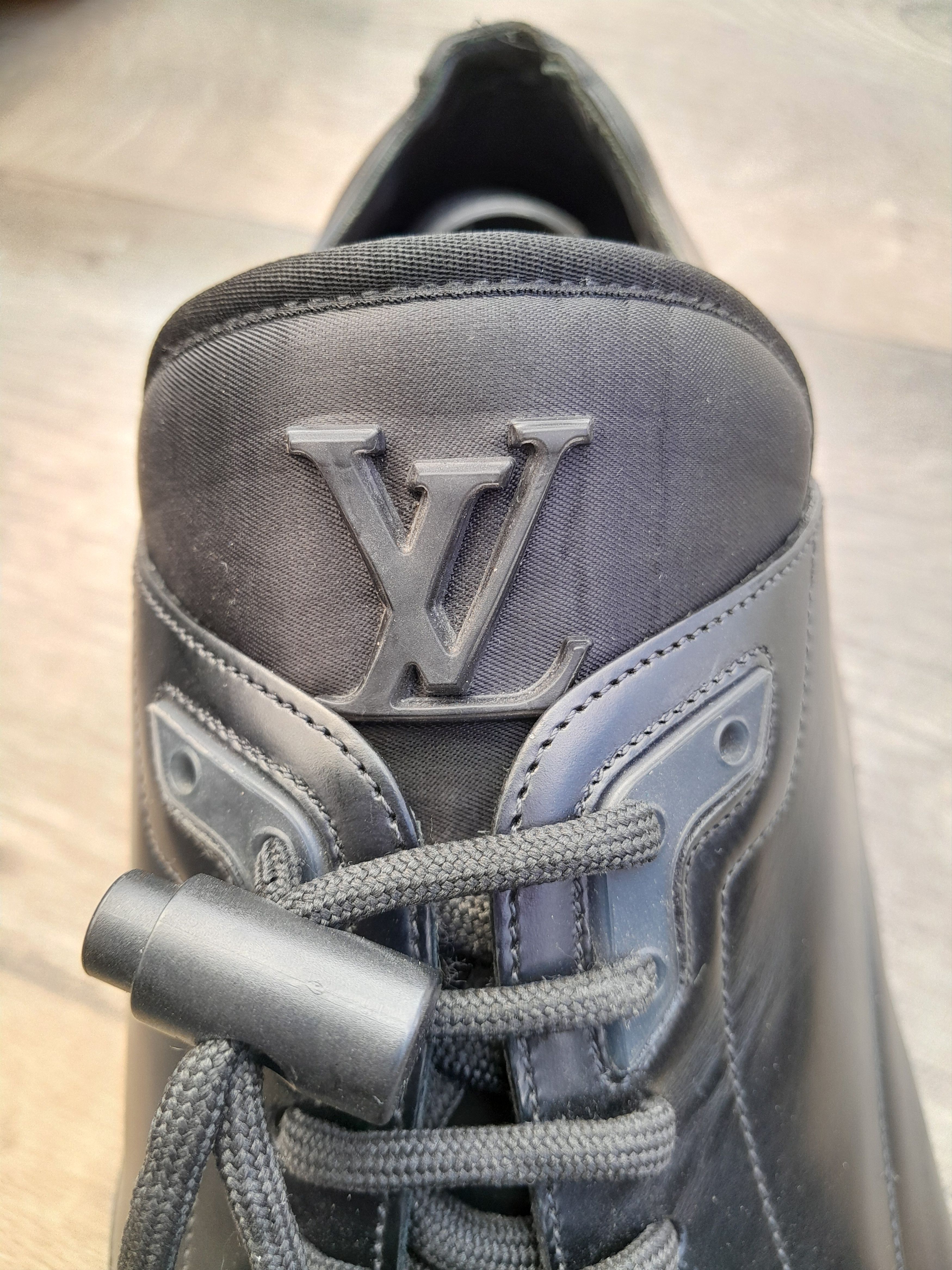 Louis Vuitton LV Formal Derby Uniform Size US 9.5 / EU 42-43 - 6 Thumbnail