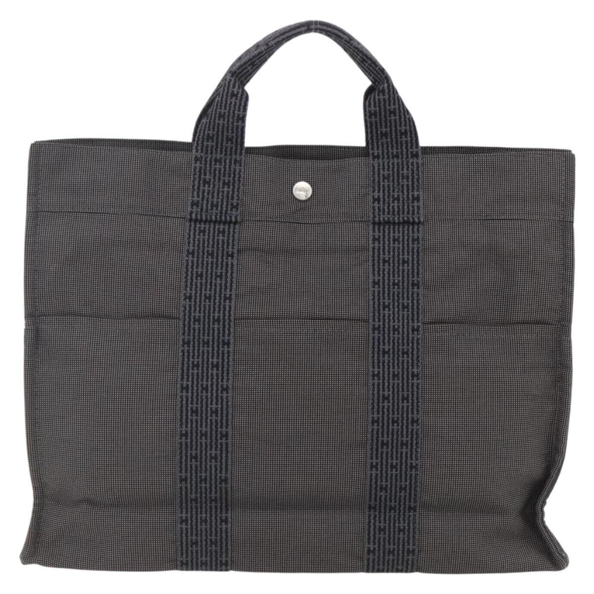 Hermes Hermes Her Line Tote MM Handbag Size ONE SIZE - 2 Thumbnail