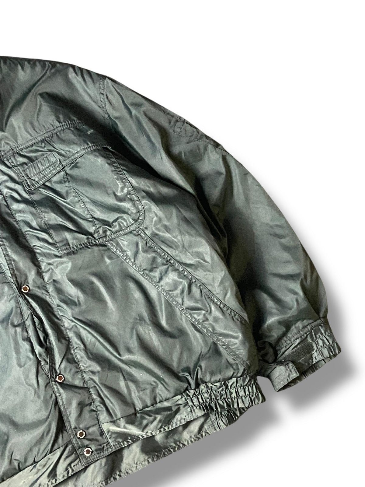 Japanese Brand × Vintage Vintage JICHODO Japanese Brand Windbreaker Jacket (119) Size US L / EU 52-54 / 3 - 8 Thumbnail