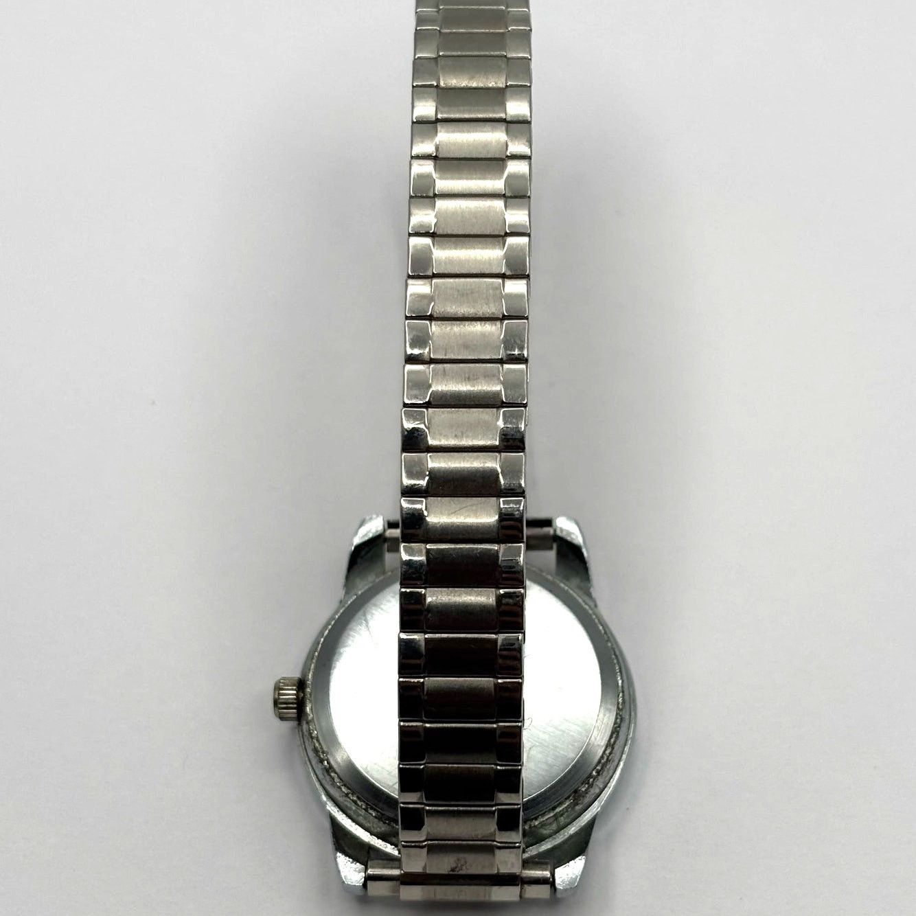Other Silver Breast Cancer Watch Size ONE SIZE - 4 Thumbnail
