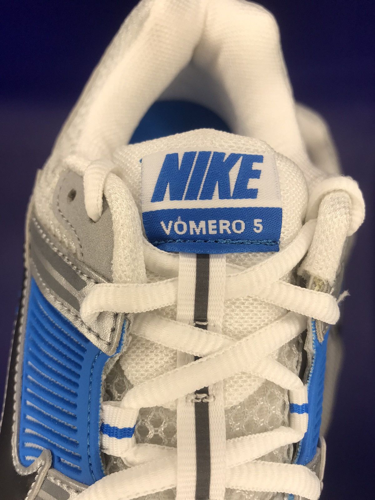 Nike Nike Zoom Vomero 5 Size US 9.5 / EU 42-43 - 6 Thumbnail