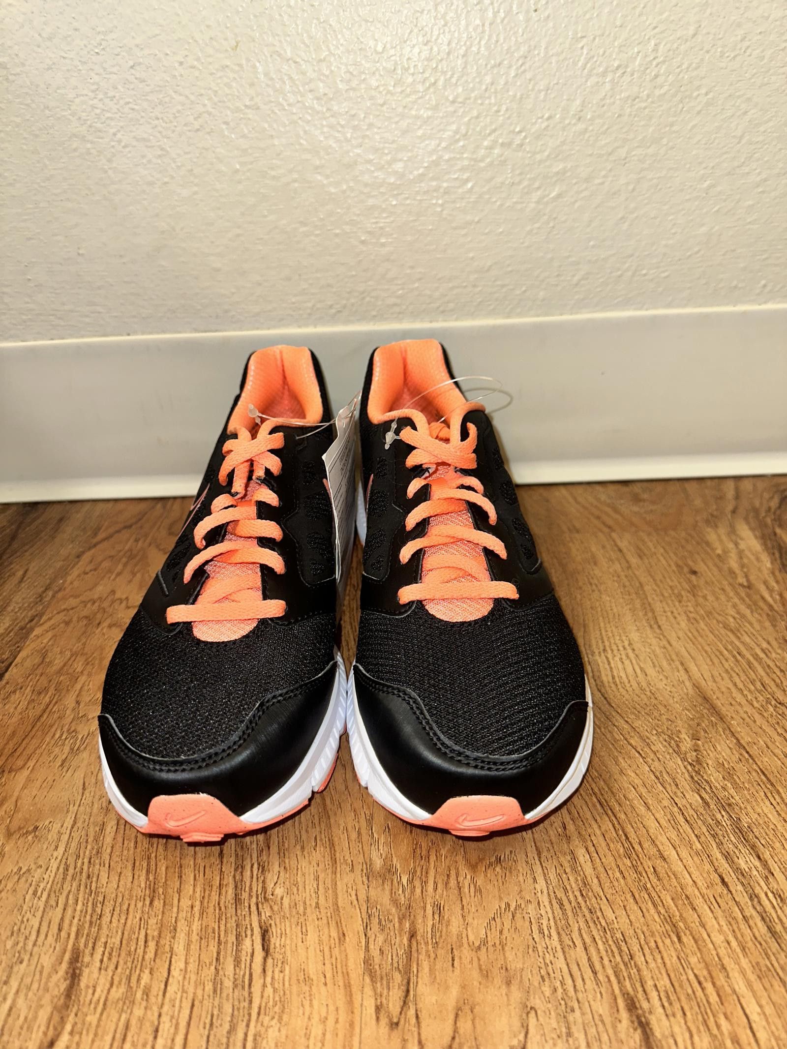 Nike Nike Downshifter 6 MSL 'Black Atomic Pink' Sample Size US 8 / IT 38 - 4 Thumbnail