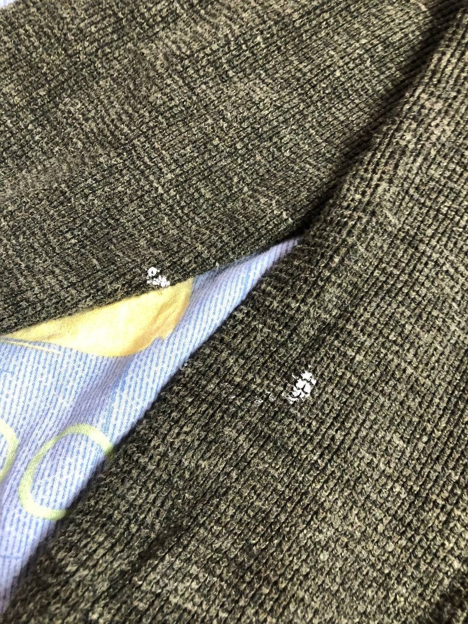 Polo Ralph Lauren Vintage Polo Jeans Ralph Lauren Sweater Cardigan Size US M / EU 48-50 / 2 - 12 Thumbnail