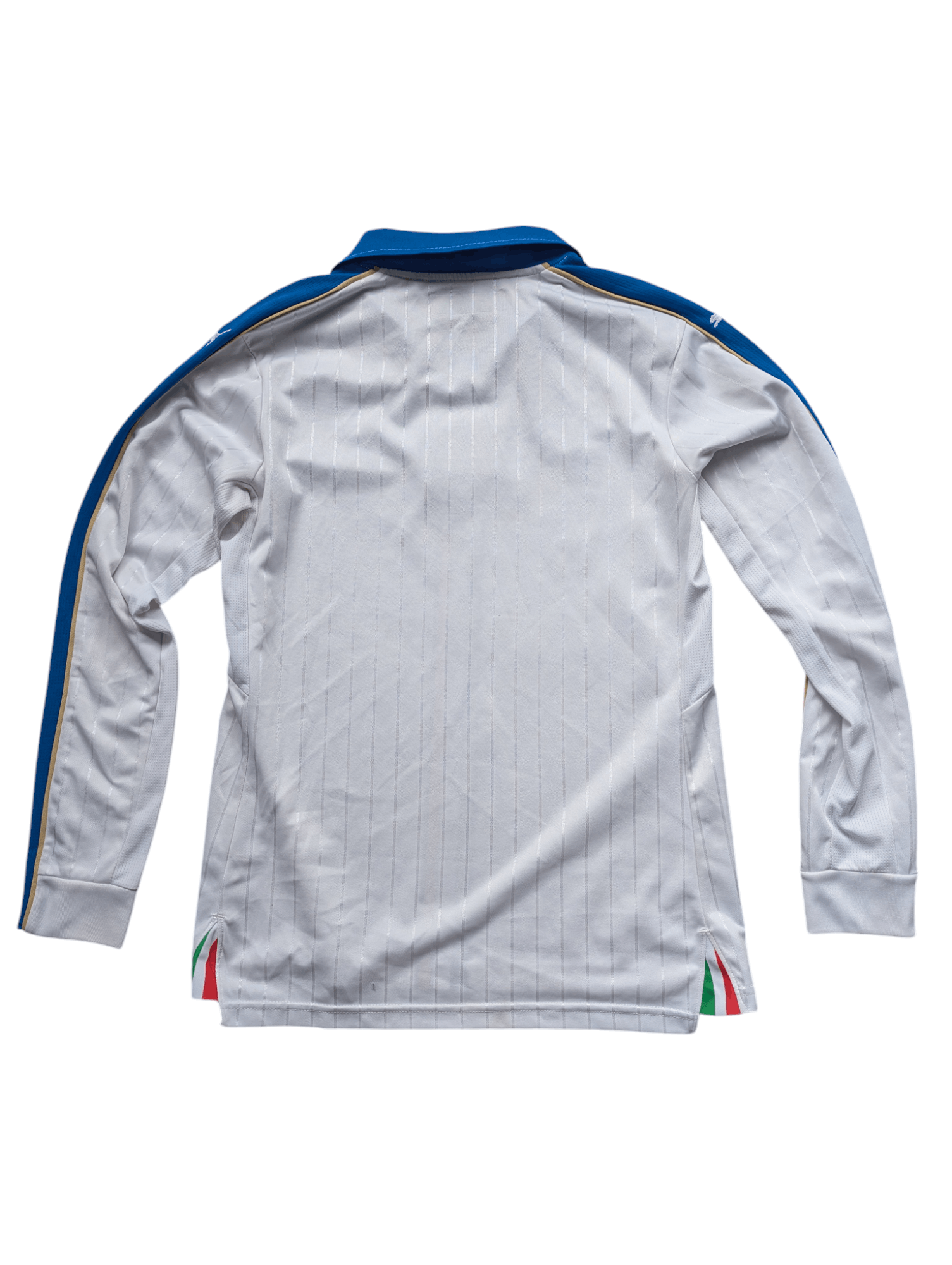 Other Puma Italy 2016/2017 Football Shirt Soccer Jersey Size US M / EU 48-50 / 2 - 2 Thumbnail