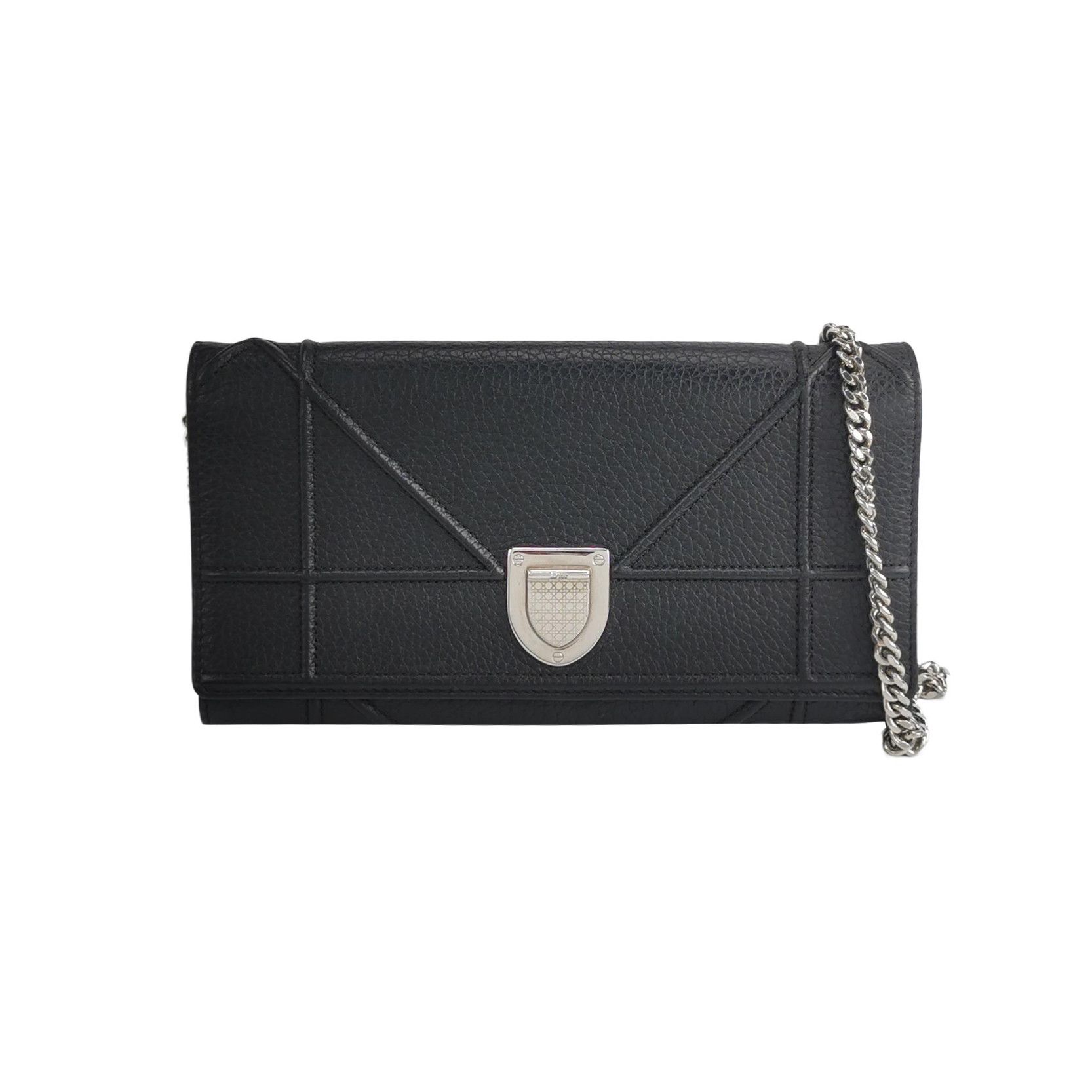 Dior Dior Women os Shoulder Bags Size ONE SIZE - 1 Thumbnail