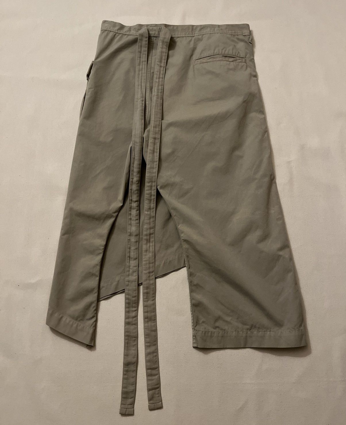 Kapital Kapital Wrap Trousers Size US 35 - 9 Thumbnail