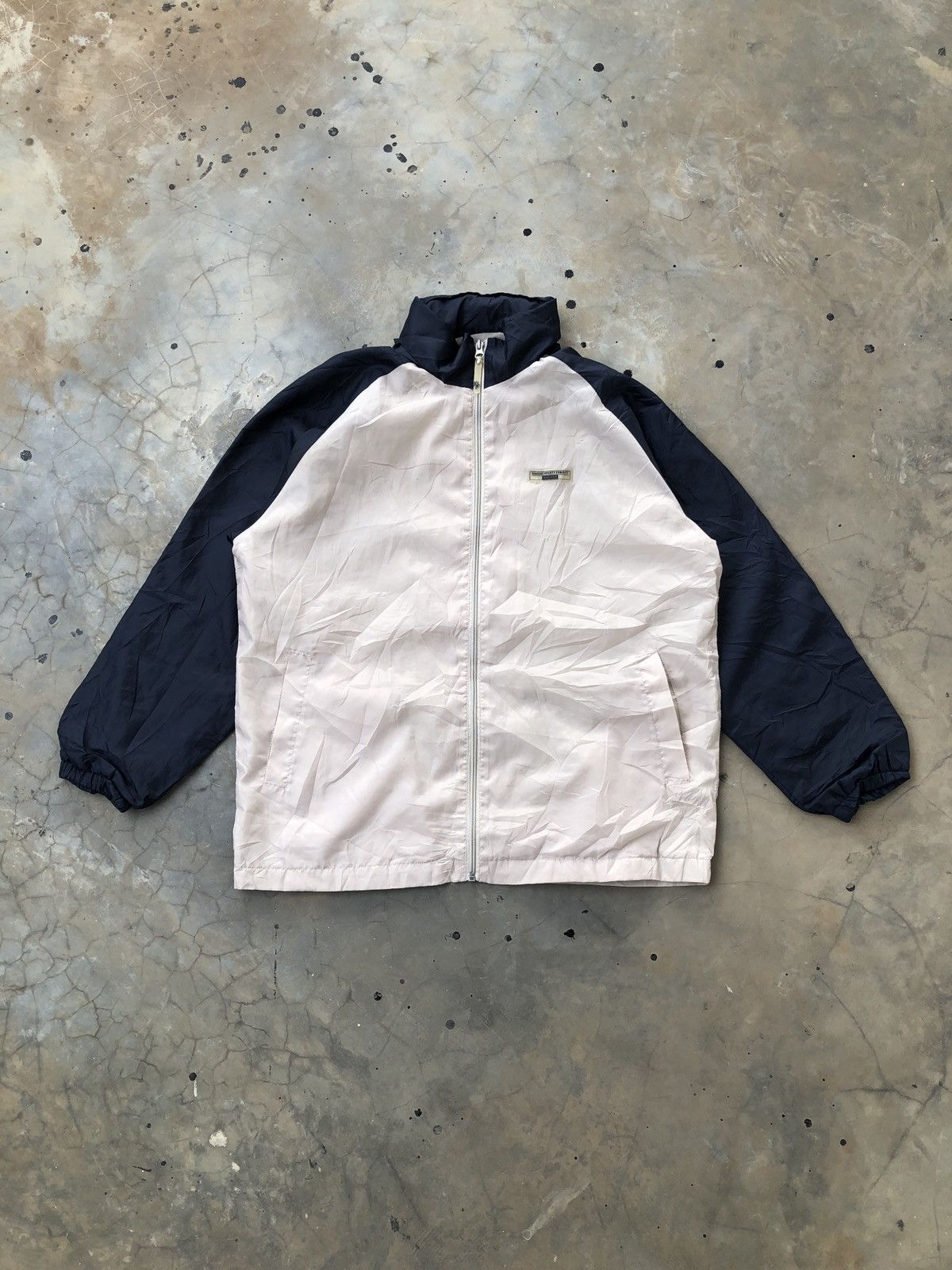 Kansai Yamamoto Kansai Sports Project Walker Windbreaker Jacket Size US L / EU 52-54 / 3 - 1 Thumbnail