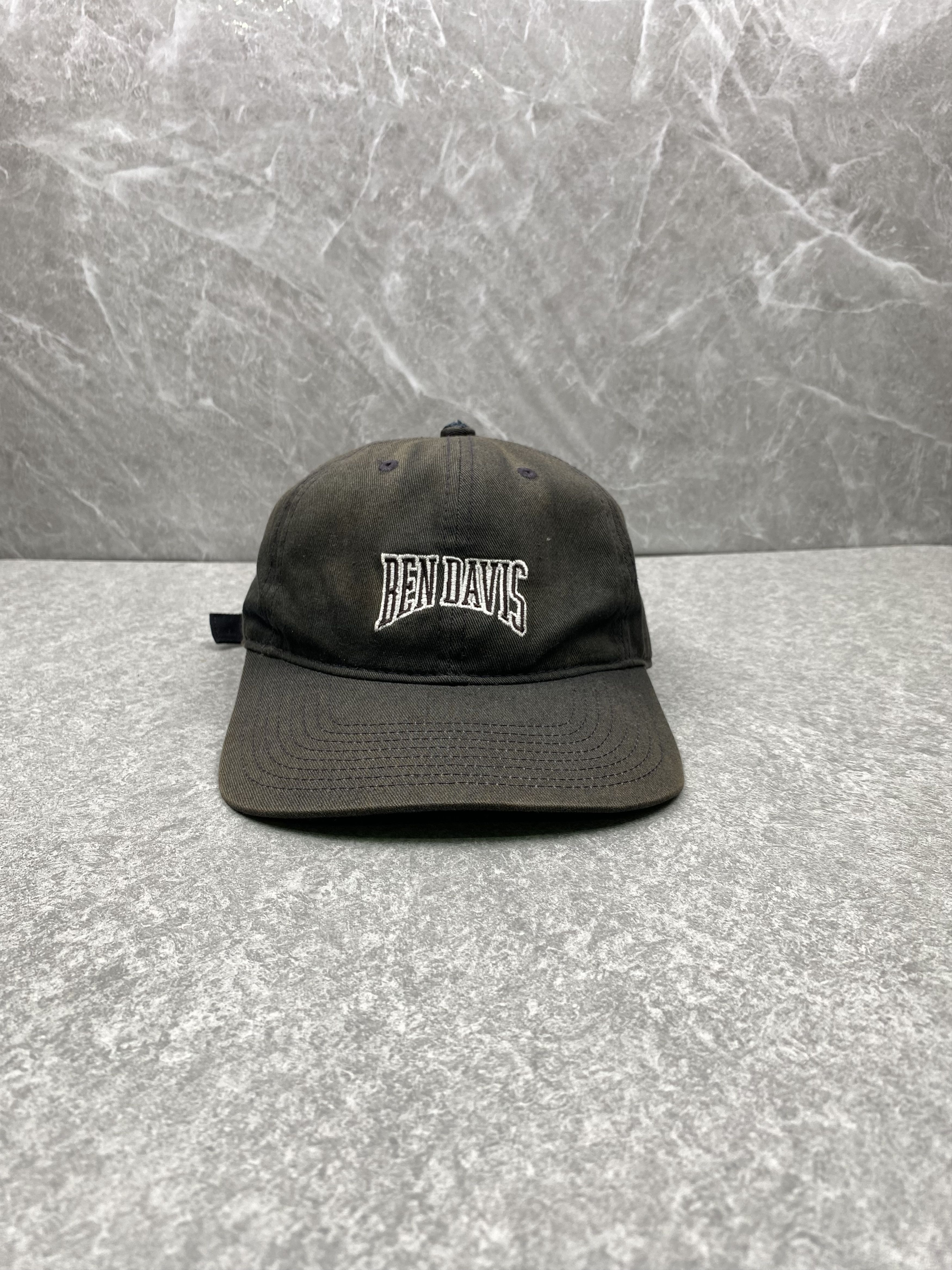 Ben Davis Ben Davis Adjustable Hat Cap Size ONE SIZE - 5 Thumbnail