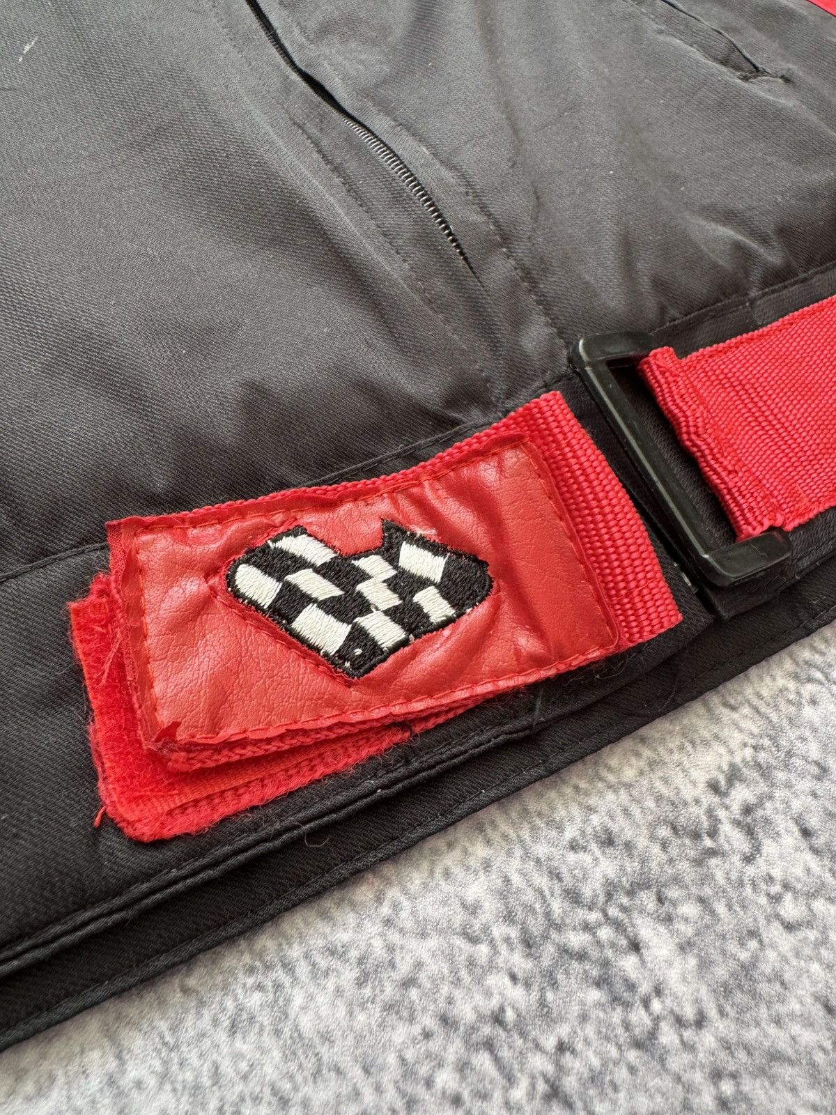 Ferrari Vintage Ferrari Racing Jacket Marlboro Black Size US XL / EU 56 / 4 - 5 Thumbnail