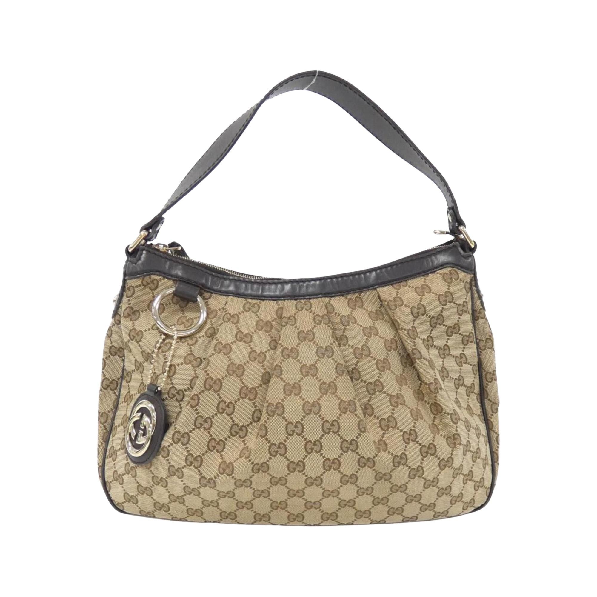Gucci Gucci Sukey shoulder Size ONE SIZE - 1 Thumbnail