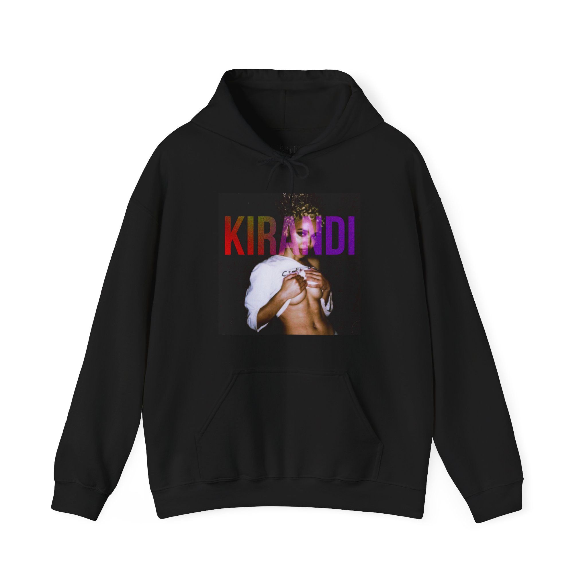 Other KIRANDI Hoodie Size US L / EU 52-54 / 3 - 2 Thumbnail