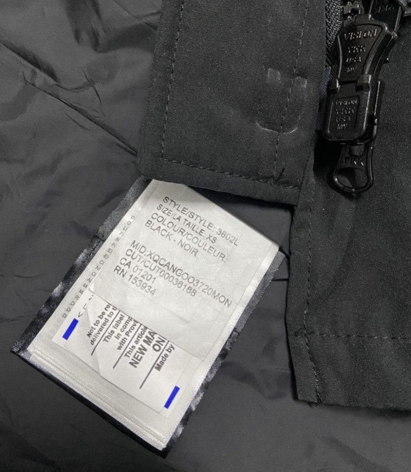 Canada Goose Canada Goose Size US XS / EU 42 / 0 - 9 Thumbnail